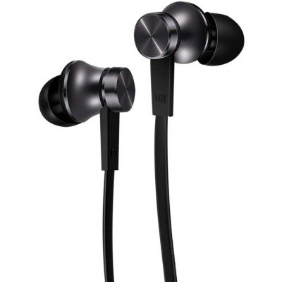 Xiaomi Mi In-Ear Headphones Basic Auriculares Negro