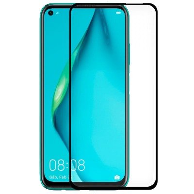Huawei P40 Lite / P40 Lite E Protector de Pantalla Completa
