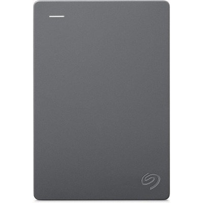 Seagate Disco Duro Externo 2TB 2.5 USB 3.0 Negro STJL2000400