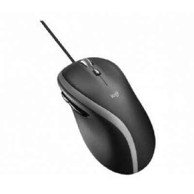 Logitech M500s Advanced Corded