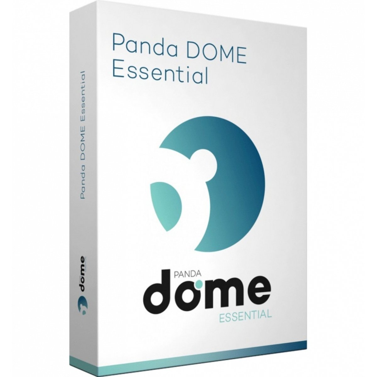 OEM Panda Dome Essential 1 Licencia (Formato Tarjeta)