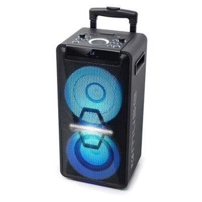 MUSE ALTAVOZ BLUETOOTH M-1920 DJ