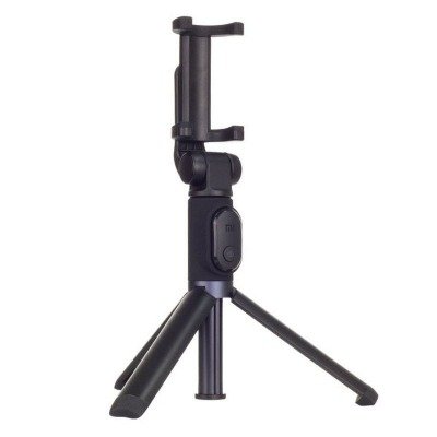 XIAOMI MI SELFIE STICK TRIPOD (BLACK)