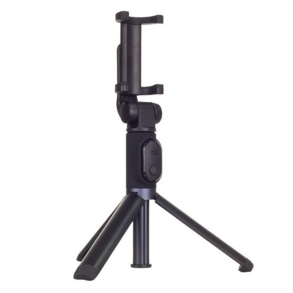 XIAOMI MI SELFIE STICK TRIPOD (BLACK)