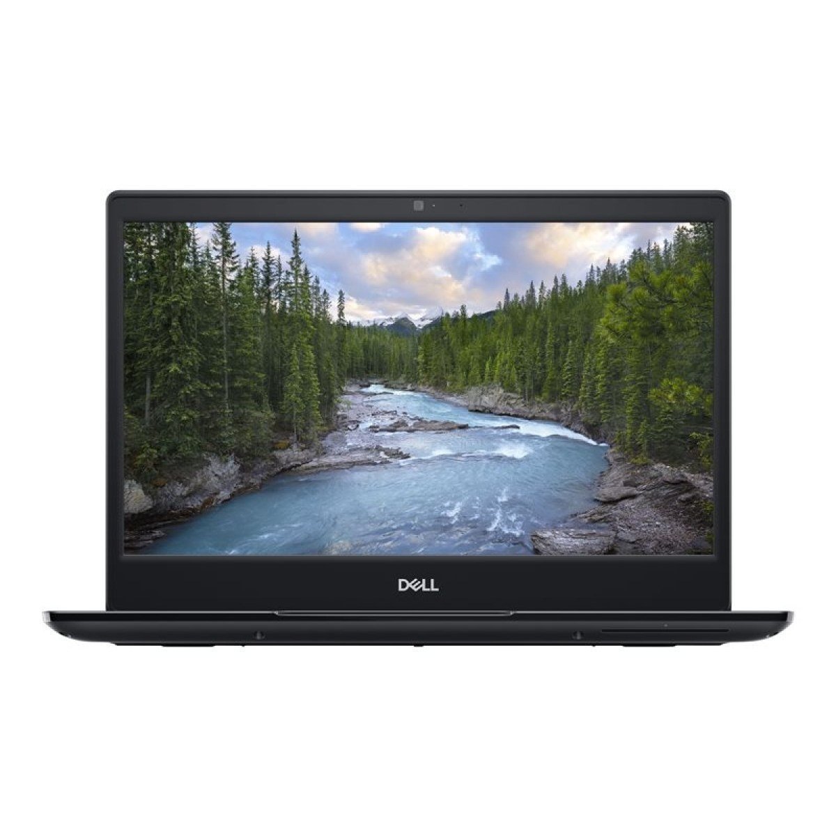 Dell Wyse 5470-14"-Celeron N4000 - 4 GB RAM - 16 GB eMMC