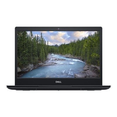 Dell Wyse 5470-14-Celeron N4000 - 4 GB RAM - 16 GB eMMC
