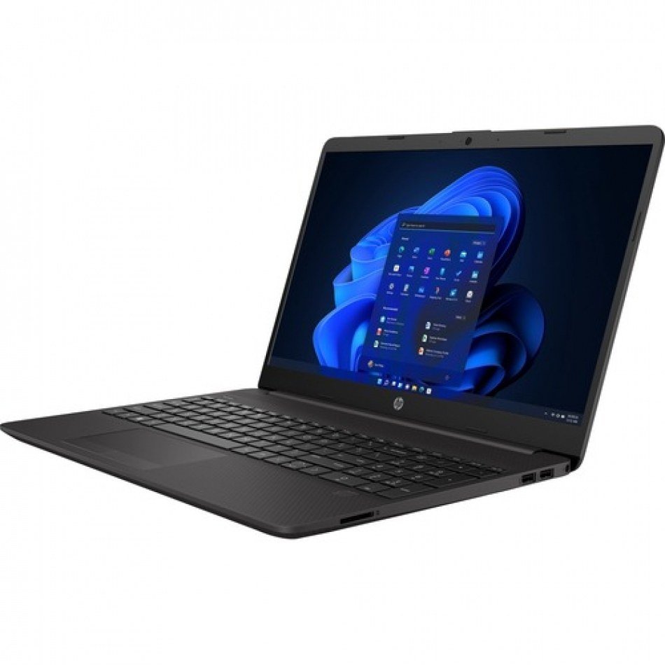 HP - 250 G9 i5-1235U Portátil 15.6" Full HD Intel® Core™ i5 8 GB DDR4-SDRAM 512 GB SSD Wi-Fi 5 (802.11ac) Windows 11 Pro Plata