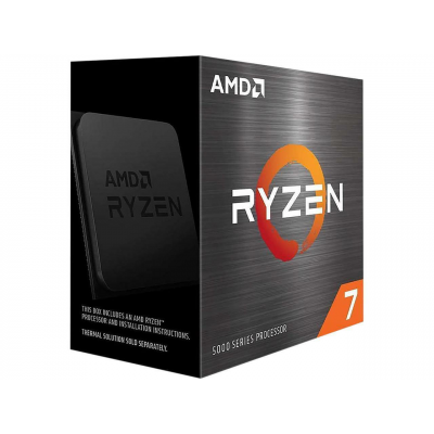 RYZEN 7 5700X 4.60GHZ 8 CORE CHIP