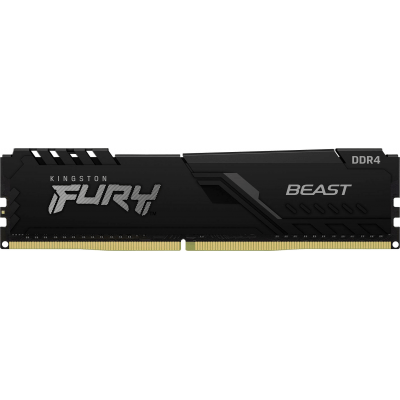 DDR4 FURY Beast 3200-16Gb / KF432C16BB/16