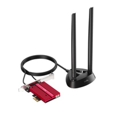 CUDY AX5400 Wi-Fi 6E Adaptador PCI Express