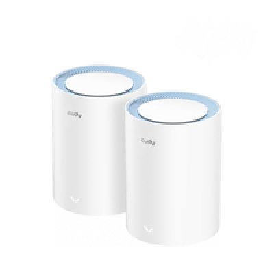 CUDY AC1200 Wi-Fi Mesh Solution