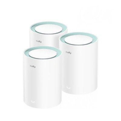 CUDY AC1200 Wi-Fi Gigabit Mesh Solution