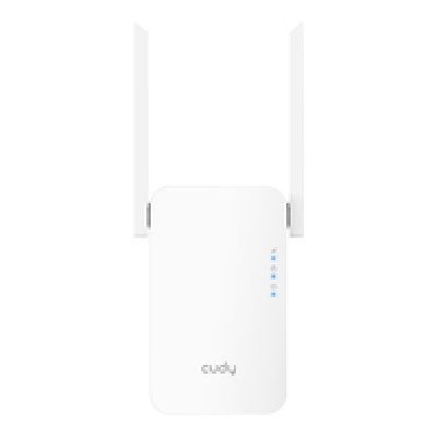 CUDY Repetidor Mesh AX1800 Wifi 6 Mesh Repeater RE1800