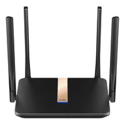 CUDY AC1200 Wi-Fi Mesh 4G LTE Router