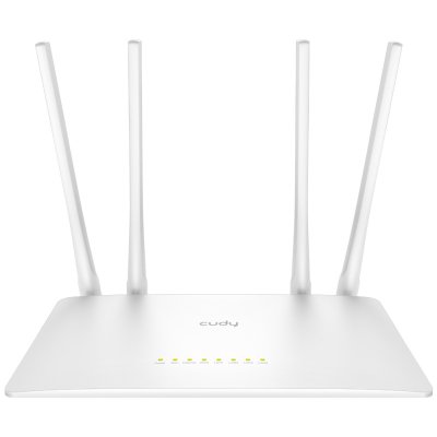 CUDY AC1200 Wi-Fi Router