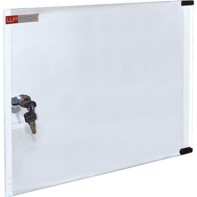 WP WPN-SPT-DOOR-RWA12-B Puerta Rack