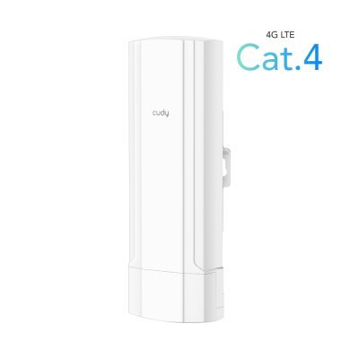 Cudy Router OUTDOOR 4G LTE CAT 4 AC1200 WI-FI