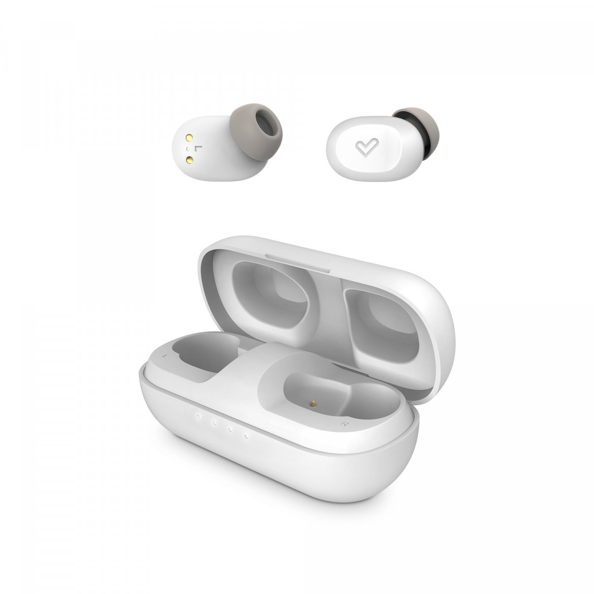 Earphones True Wireless Urban 3 Coconut