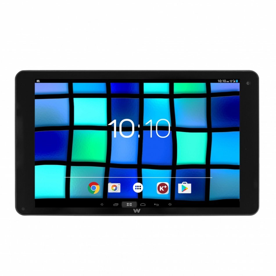 Tablet Woxter X-200 PRO V2 10.1" 3GB 64GB Quadcore Negra
