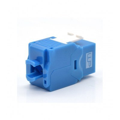 WP Módulo Keystone ToolFree Cat 6A Azul