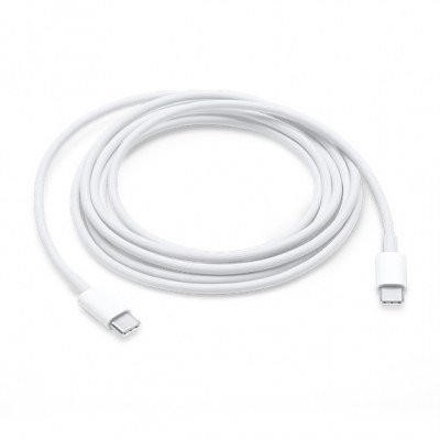 APPLE CABLE DE CARGA USB-C 2m