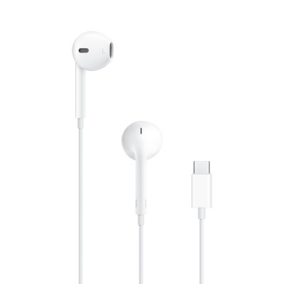 Apple EarPods USB C Auriculares
