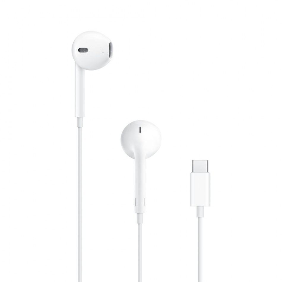 Apple EarPods USB C Auriculares
