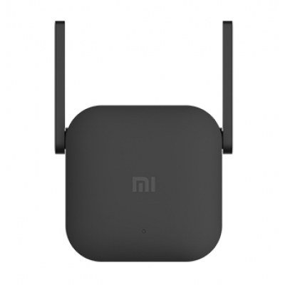 Xiaomi Mi WiFi Range Extender PRO - 300Mbps - Hasta 24 Dispositivos - Color Negro