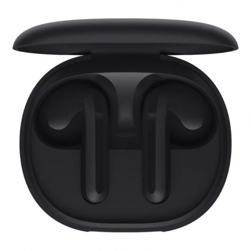Xiaomi - Redmi Buds 4 Lite Auriculares Inalámbrico Dentro de oído Llamadas/Música USB Tipo C Bluetooth Negro
