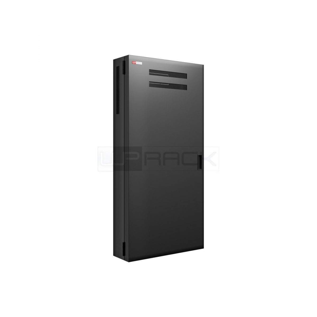 WP ARMARIO RACK VERTICAL 19" SERIE RWV 7+1U NEGRO FONDO 200mm, PROFUNDIDAD MAX PERIFÉRICOS 91 CM
