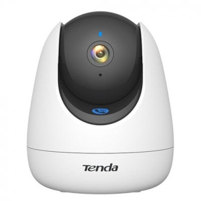 Tenda RP3 Pro Cámara WiFi Vigilancia 360º 3MP Blanca