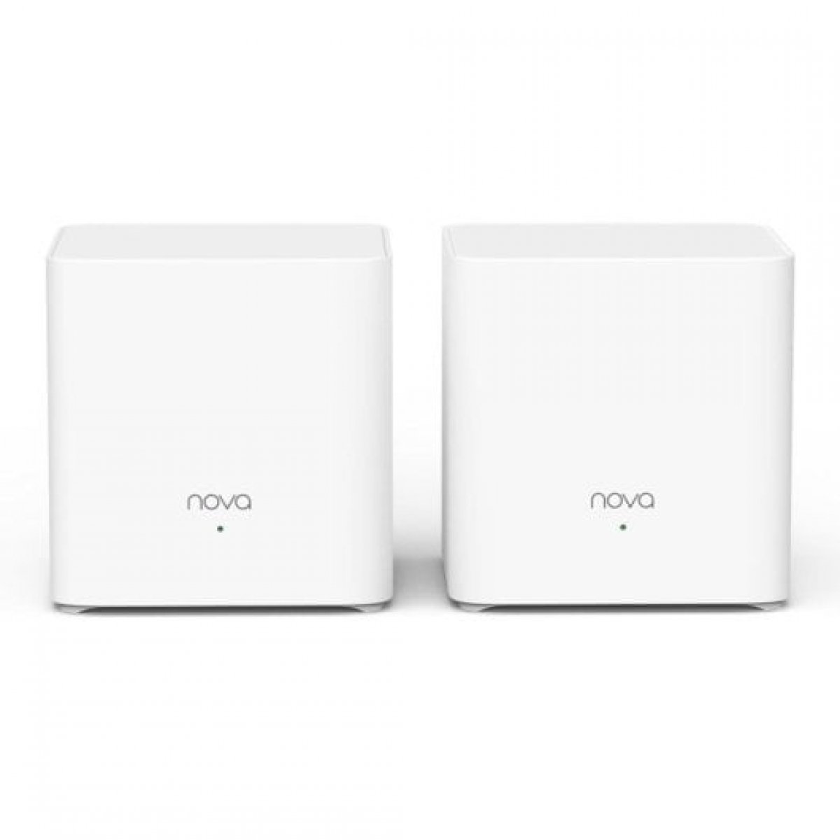 Tenda Nova EX3 (Pack 2) Sistema Mesh WiFi 6 AX1500