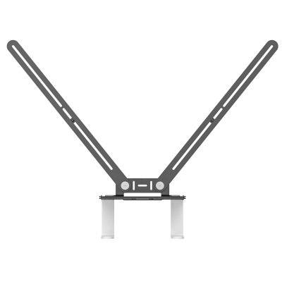 Logitech Soporte de TV para barras de vídeo