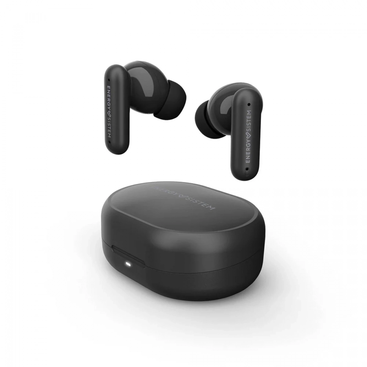 Energy Sistem Auriculares Chill ANC Black