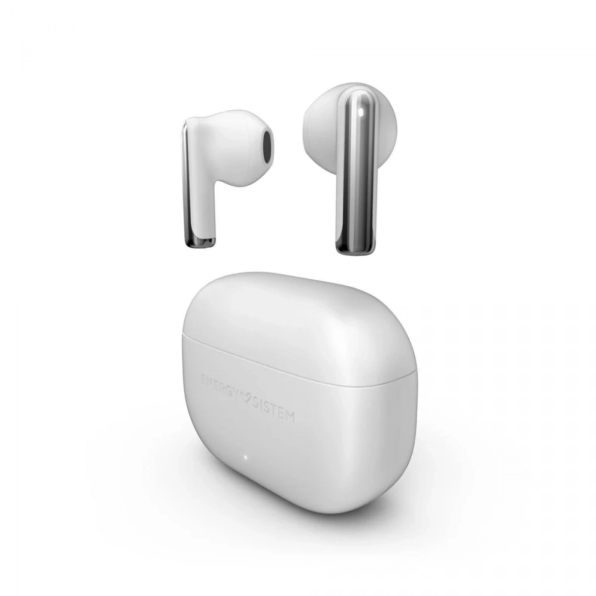 Energy Sistem Auriculares StyleBuds True W ESmart