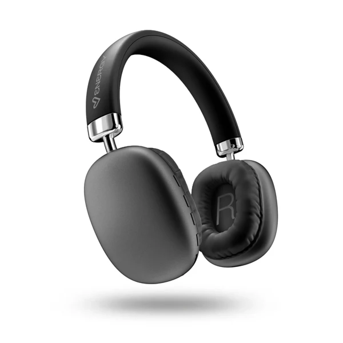 Energy Sistem - Style Auriculares Inalámbrico y alámbrico Diadema Música USB Tipo C Bluetooth Negro