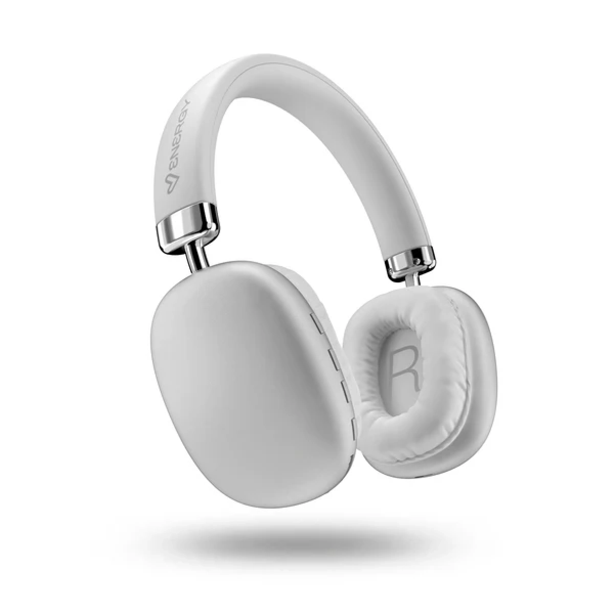 Energy Sistem - Style Auriculares Inalámbrico y alámbrico Diadema Música USB Tipo C Bluetooth Blanco