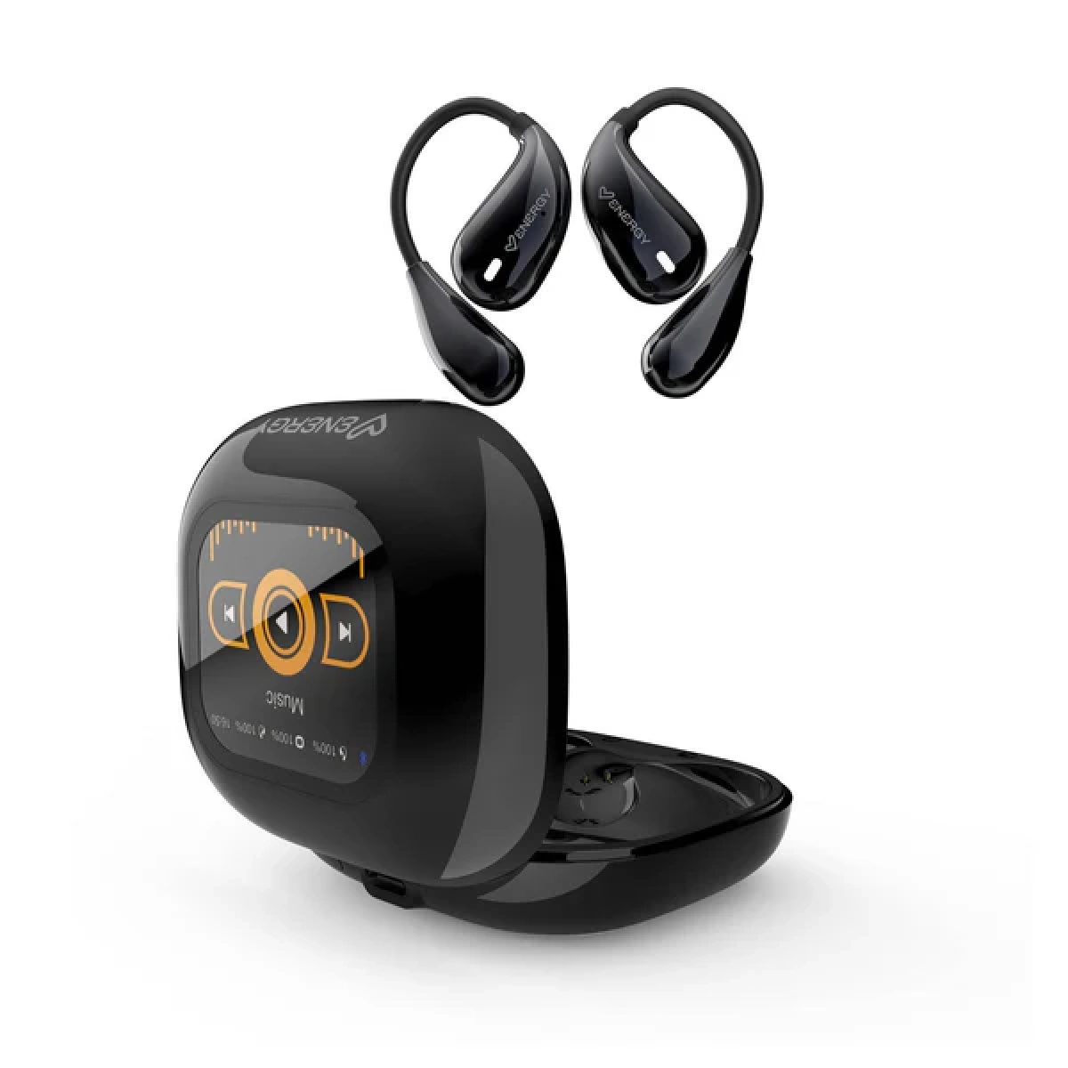 Energy Auriculares Space OpenVoice Translation OWS