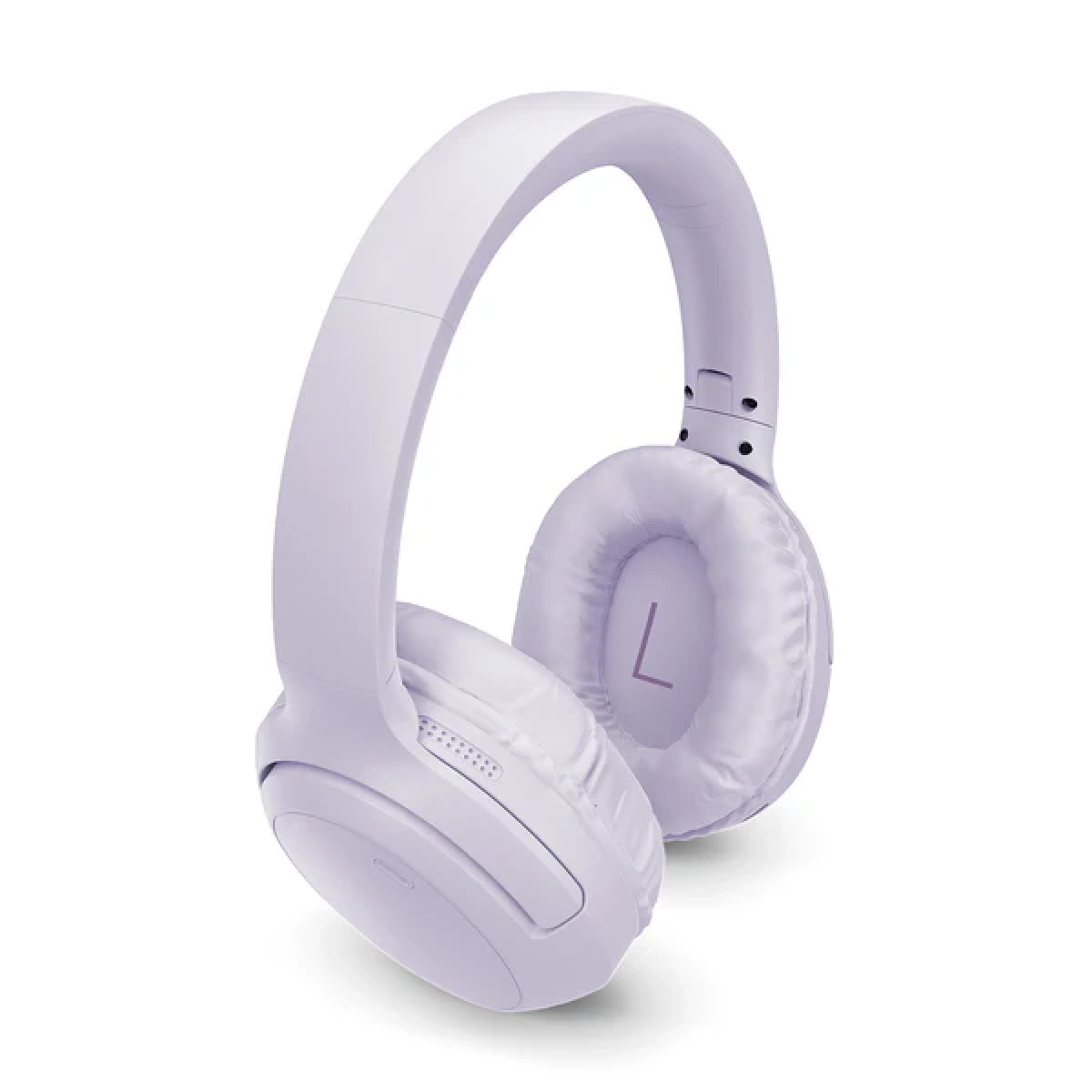 Energy Hush - Auriculares Bluetooth Lavanda