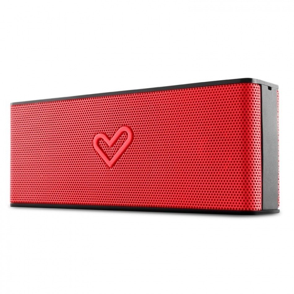 Energy Sistem Music Box B2 Bluetooth Coral