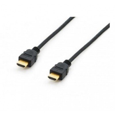 Equip Cable Hdmi Hdmi 3M High Speed 3D Eco