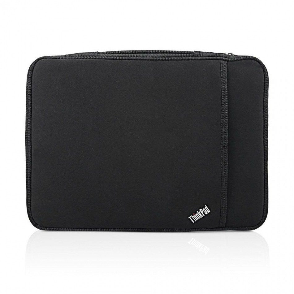 Lenovo - Funda para portátil - 14" - para ThinkPad A475, A485, E48X, E490, L470, L480, T25, T480, T490, X1 Carbon (5th Gen), X270