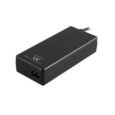 Ewent cargador Portátil 90 W automático EW3966