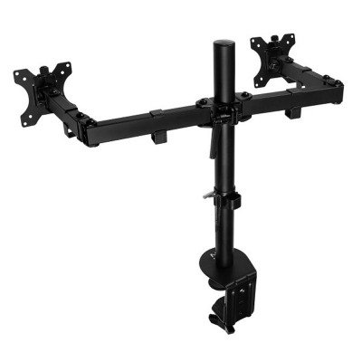 Ewent EW1512 Soporte de Mesa 2 Monitores 13-27