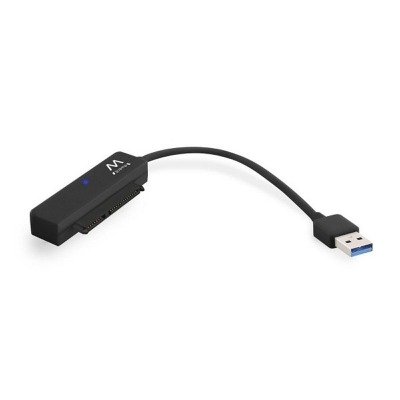 EWENT EW7017 Cable Usb 3.1 Adp Sata 2.5SSD/HD