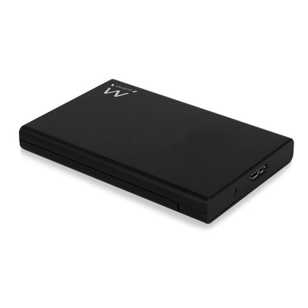 Ewent - EW7044 Caja Disco Duro 2.5 HD/SSD USB 3.0
