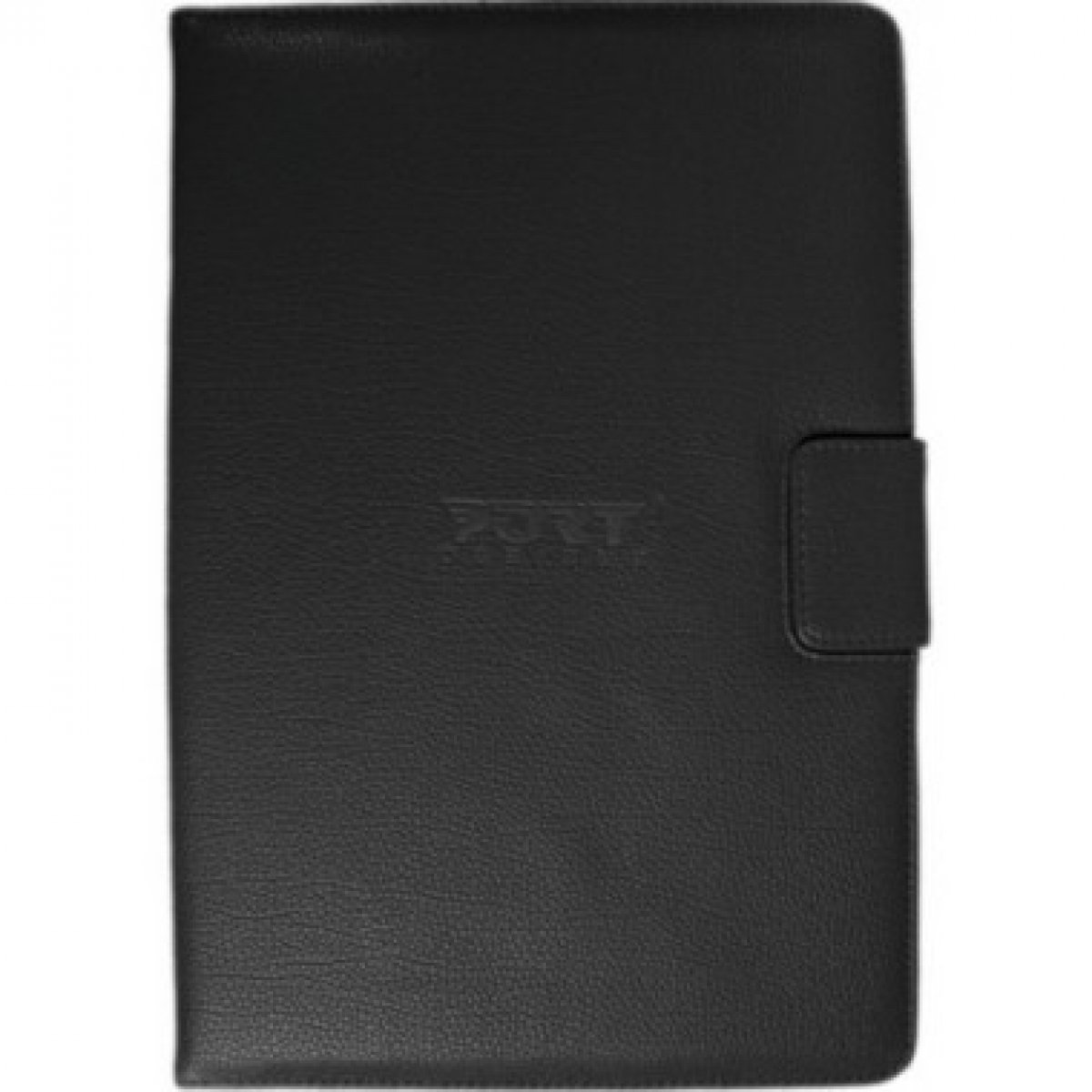 Funda Tablet DETROIT IV- similipiel - Negra - 7 pulgadas
