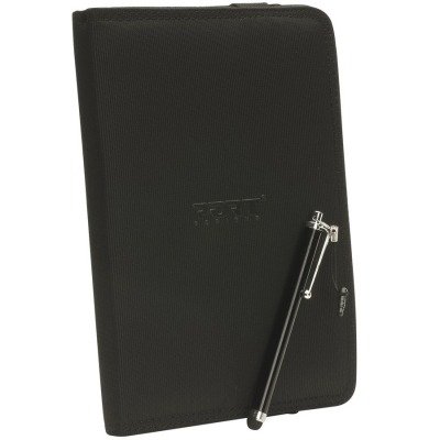 PORT DESING FUNDA PACK PHOENIX II 7 + STYLUS