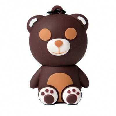 Pendrive 16 GB Osito Totus