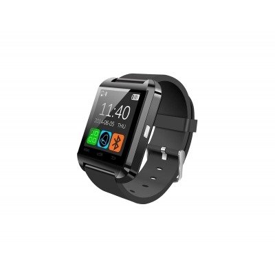 Elements SmartWatch Bluetooth Negro Terra EL